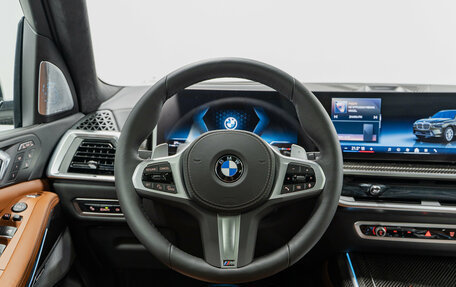 BMW X7, 2026 год, 18 990 000 рублей, 38 фотография