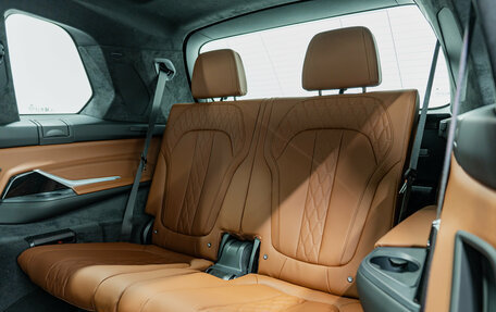 BMW X7, 2026 год, 18 990 000 рублей, 33 фотография