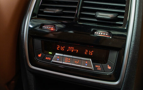 BMW X7, 2026 год, 18 990 000 рублей, 32 фотография