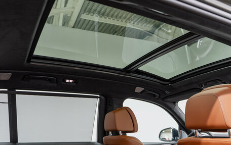 BMW X7, 2026 год, 18 990 000 рублей, 36 фотография