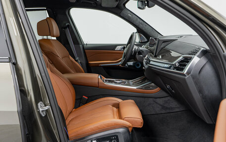 BMW X7, 2026 год, 18 990 000 рублей, 39 фотография