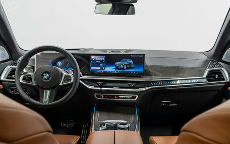 BMW X7, 2026 год, 18 990 000 рублей, 37 фотография