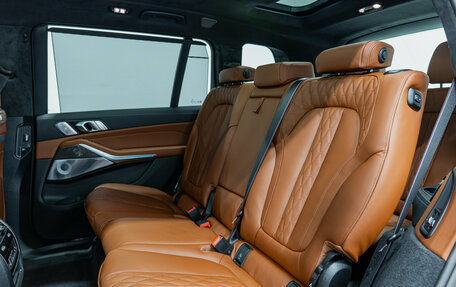 BMW X7, 2026 год, 18 990 000 рублей, 31 фотография