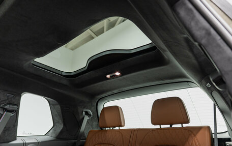 BMW X7, 2026 год, 18 990 000 рублей, 34 фотография