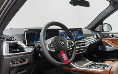 BMW X7, 2026 год, 18 990 000 рублей, 18 фотография