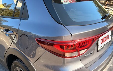 KIA Rio IV, 2021 год, 1 800 000 рублей, 6 фотография