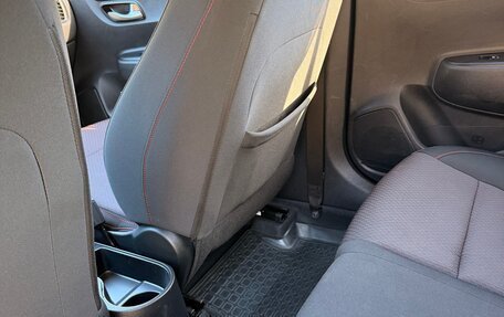 KIA Rio IV, 2021 год, 1 800 000 рублей, 12 фотография