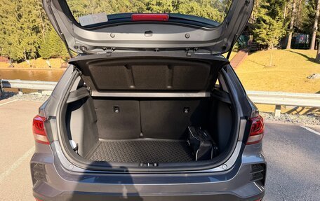 KIA Rio IV, 2021 год, 1 800 000 рублей, 15 фотография