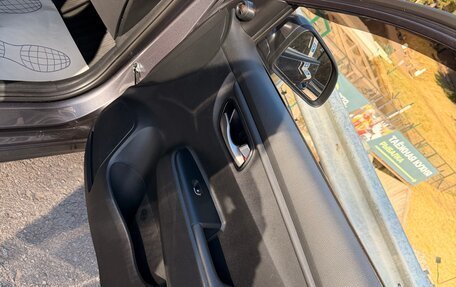 KIA Rio IV, 2021 год, 1 800 000 рублей, 16 фотография