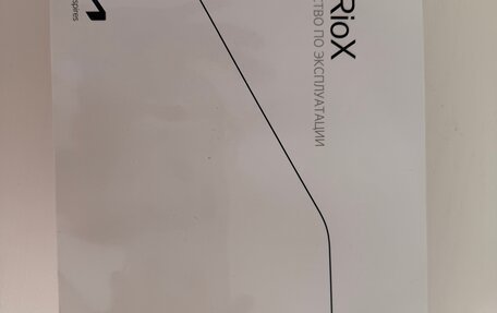 KIA Rio IV, 2021 год, 1 800 000 рублей, 25 фотография