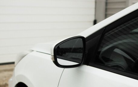 Hyundai Solaris II рестайлинг, 2013 год, 899 000 рублей, 8 фотография