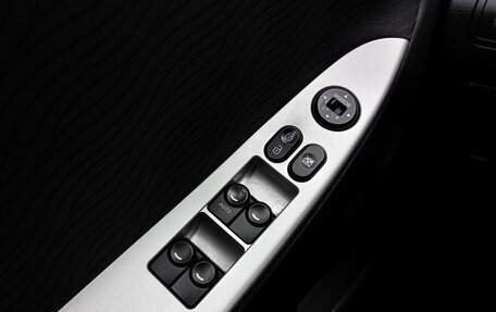 Hyundai Solaris II рестайлинг, 2013 год, 899 000 рублей, 13 фотография