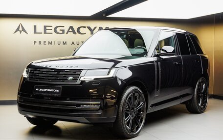 Land Rover Range Rover IV рестайлинг, 2026 год, 27 730 000 рублей, 5 фотография