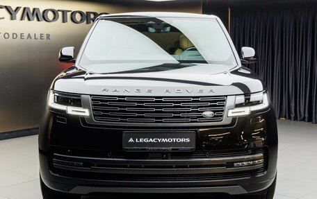 Land Rover Range Rover IV рестайлинг, 2026 год, 27 730 000 рублей, 2 фотография