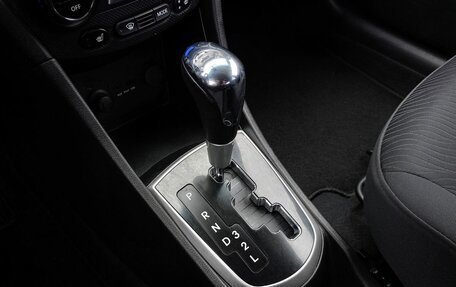 Hyundai Solaris II рестайлинг, 2013 год, 899 000 рублей, 16 фотография