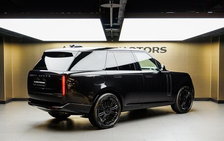 Land Rover Range Rover IV рестайлинг, 2026 год, 27 730 000 рублей, 3 фотография