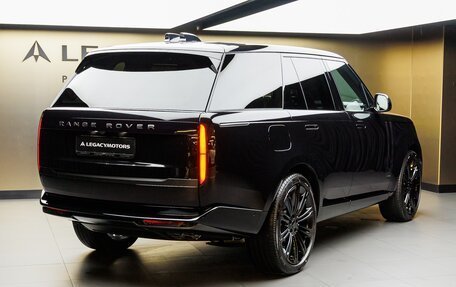 Land Rover Range Rover IV рестайлинг, 2026 год, 27 730 000 рублей, 7 фотография