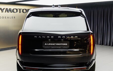 Land Rover Range Rover IV рестайлинг, 2026 год, 27 730 000 рублей, 4 фотография