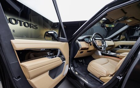 Land Rover Range Rover IV рестайлинг, 2026 год, 27 730 000 рублей, 11 фотография