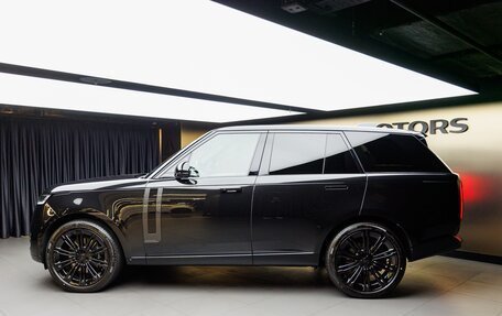 Land Rover Range Rover IV рестайлинг, 2026 год, 27 730 000 рублей, 6 фотография