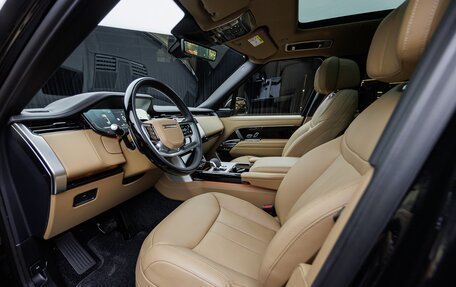 Land Rover Range Rover IV рестайлинг, 2026 год, 27 730 000 рублей, 12 фотография