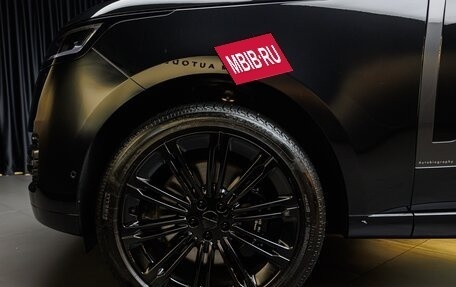 Land Rover Range Rover IV рестайлинг, 2026 год, 27 730 000 рублей, 10 фотография