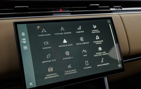 Land Rover Range Rover IV рестайлинг, 2026 год, 27 730 000 рублей, 16 фотография