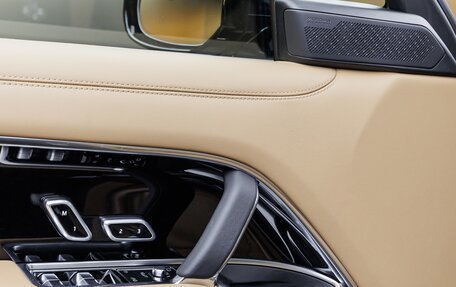 Land Rover Range Rover IV рестайлинг, 2026 год, 27 730 000 рублей, 23 фотография