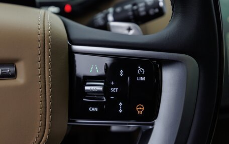 Land Rover Range Rover IV рестайлинг, 2026 год, 27 730 000 рублей, 27 фотография