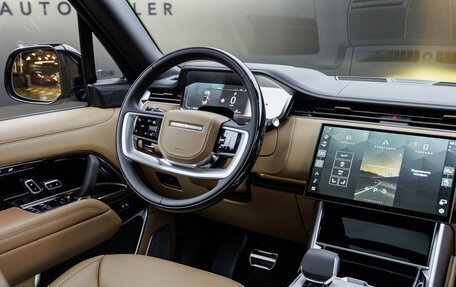 Land Rover Range Rover IV рестайлинг, 2026 год, 27 730 000 рублей, 26 фотография