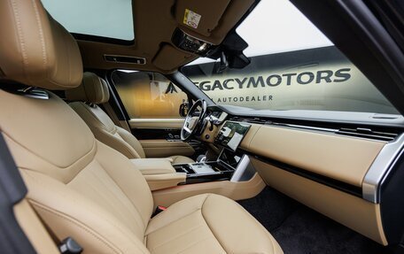 Land Rover Range Rover IV рестайлинг, 2026 год, 27 730 000 рублей, 25 фотография