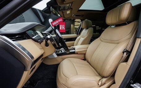 Land Rover Range Rover IV рестайлинг, 2026 год, 27 730 000 рублей, 13 фотография