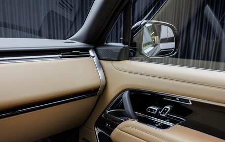 Land Rover Range Rover IV рестайлинг, 2026 год, 27 730 000 рублей, 32 фотография