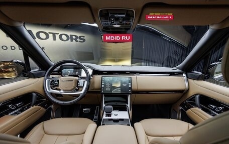 Land Rover Range Rover IV рестайлинг, 2026 год, 27 730 000 рублей, 14 фотография