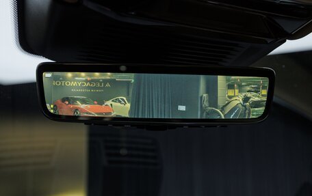 Land Rover Range Rover IV рестайлинг, 2026 год, 27 730 000 рублей, 28 фотография