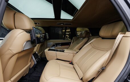 Land Rover Range Rover IV рестайлинг, 2026 год, 27 730 000 рублей, 34 фотография