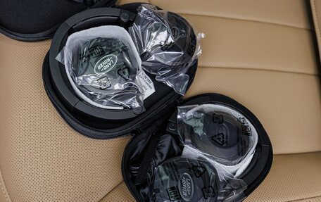 Land Rover Range Rover IV рестайлинг, 2026 год, 27 730 000 рублей, 35 фотография