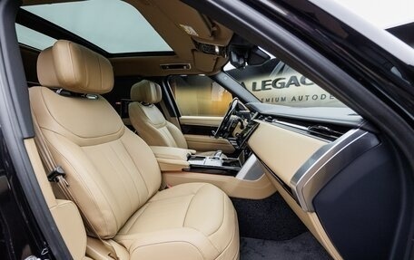 Land Rover Range Rover IV рестайлинг, 2026 год, 27 730 000 рублей, 24 фотография