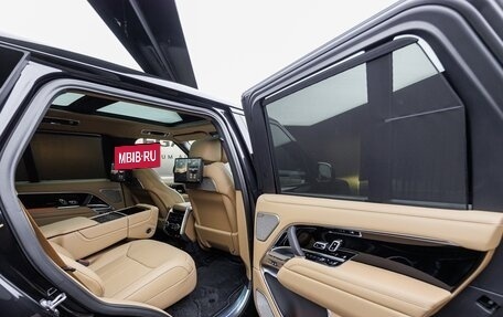 Land Rover Range Rover IV рестайлинг, 2026 год, 27 730 000 рублей, 36 фотография