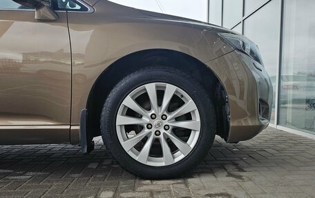 Toyota Venza I, 2013 год, 1 590 000 рублей, 11 фотография