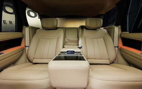 Land Rover Range Rover IV рестайлинг, 2026 год, 27 730 000 рублей, 39 фотография