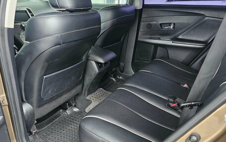 Toyota Venza I, 2013 год, 1 590 000 рублей, 10 фотография