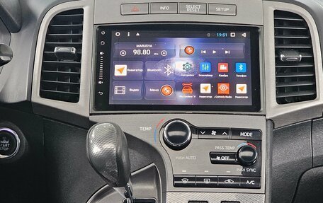 Toyota Venza I, 2013 год, 1 590 000 рублей, 8 фотография