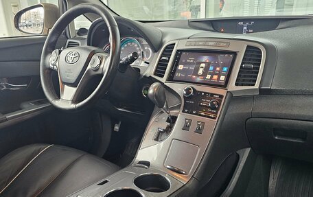 Toyota Venza I, 2013 год, 1 590 000 рублей, 5 фотография