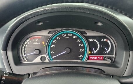 Toyota Venza I, 2013 год, 1 590 000 рублей, 9 фотография