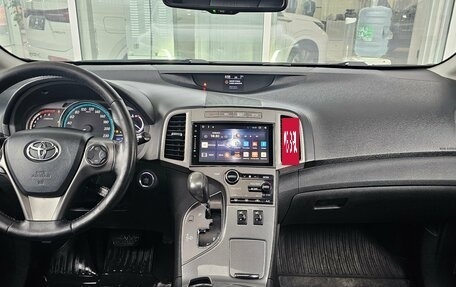 Toyota Venza I, 2013 год, 1 590 000 рублей, 7 фотография