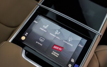 Land Rover Range Rover IV рестайлинг, 2026 год, 27 730 000 рублей, 38 фотография