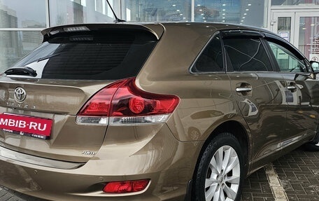 Toyota Venza I, 2013 год, 1 590 000 рублей, 2 фотография