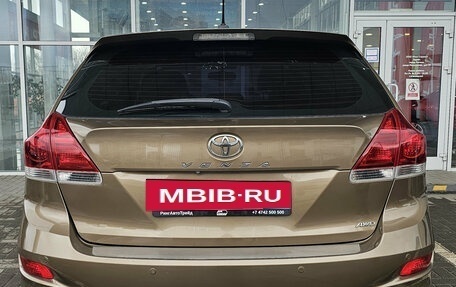 Toyota Venza I, 2013 год, 1 590 000 рублей, 4 фотография