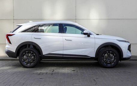 Haval F7, 2026 год, 2 899 000 рублей, 13 фотография